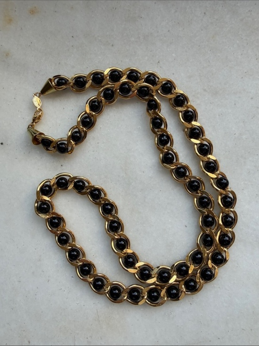 Vintage Napier Necklace